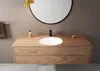 Miscelatore lavabo hansgrohe 100 Vernis Blend nero opaco, 1 Anteprima dell’immagine prodotto 5