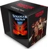 Stranger Things Tasse  The Rise of Vecna schwarz Standard Produktbild-Vorschau 3