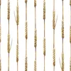 Coloray Fototapete 208x146 cm Vlies-Fototapete - Gold Malt Produktbild-Vorschau 2