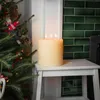 Duftkerzen mit Vanille-Aroma. 130 Stunden Brenndauer Produktbild-Vorschau 4