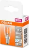Osram STAR Lampadina LED Luce diurna fredda 6500 K 2,8 W Anteprima dell’immagine prodotto 9