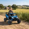 AIYAPLAY Kinder Elektroauto 12V Kinderauto UTV mit Produktbild-Vorschau 2