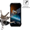 4x Film de protection d'écran pour Blackview Xplore 2 Voir les images du produit 4
