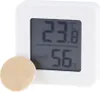 Digitaal ruimtethermometer, elektronisch hygrometer, Productafbeelding-voorbeeld 7