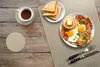 Tischset 6x45x30 cm + 6x10fi cm Platzset Tischmatte Produktbild-Vorschau 3