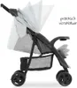 Hauck Shopper Neo II Grey Kinderwagen 1-25 kg - Produktbild-Vorschau 38