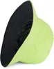 styleBREAKER Uni Wende Fischerhut aus Baumwolle | 2 in 1 Produktbild-Vorschau 2