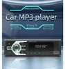 Autoradio 1 DIN FM Bluetooth Freisprechanlage MP3 USB SD Produktbild-Vorschau 3