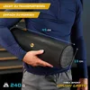 TREX SPORT Faszienrolle mit Mini-Noppen TX-045EPR | Produktbild-Vorschau 2