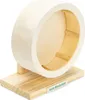 Karlie - BOGIE WHEEL Holz-Laufrad für Nager - 15 cm Produktbild-Vorschau 3