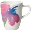 Villeroy & Boch - Tasse à espresso Artesano Flower Art, Voir les images du produit 1