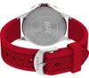 Montre Timex TW2V58200 rouge Voir les images du produit 19