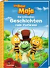 Die Biene Maja: Die schönsten Geschichten zum Vorlesen Produktbild-Vorschau 3