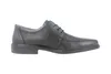 Bottes pour hommes Rieker B0812-00 schwarz 46 Voir les images du produit 10