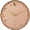 Horloge murale ELEGANCE GLOW, Ø 40 cm Voir les images du produit 2