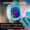 ASTRO A30 Xbox, Weiß/Lila Gaming-Headset Produktbild-Vorschau 11