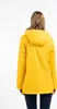 Veste pour femme YUKA - jaune, taille XS Voir les images du produit 5