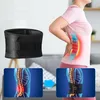 OKWISH Rückenbandage Rückenstützgürtel für Herren und Damen Produktbild-Vorschau 5
