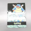 Klappenmappe cyp brands pokemon squirtle Produktbild-Vorschau 1