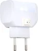 Globo Chaser Wandleuchte Kunststoff Weiß, 4xLED; 31908 Produktbild-Vorschau 1