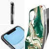 Conie Muster Schutzhülle für iPhone 12 Mini Tasche Silikon Produktbild-Vorschau 6