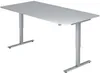 Bureau XMST16, 160 x 80 cm Voir les images du produit 4