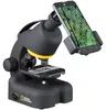National Geographic 9118200, Schwarz, Silber, Aluminium, 6 Produktbild-Vorschau 4