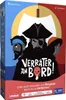HUCH! Verräter an Bord, Brettspiel, Abzug, 10 Jahr(e), Produktbild-Vorschau 1