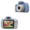Denver KCA-1340BU, Detský digitálny fotoaparát, 85 g, Modrá Náhľad obrázku produktu 17