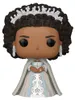 Queen Charlotte POP! TV Vinyl Queen Charlotte 9 cm Produktbild-Vorschau 1
