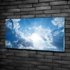 Tulup® Glas-Bild - 100x50 -Wandkunst - Wandbild hinter Produktbild-Vorschau 2
