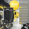 Carrello per la spesa KESSER® con scomparto refrigerante, Anteprima dell’immagine prodotto 2