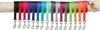 TRIXIE Hundeleine Premium XS, 1,20 m, schwarz, für kleine Produktbild-Vorschau 7