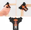 ELMAX | Eckenspanner, 4tlg, für Brettstärken von 5-22mm, Produktbild-Vorschau 2