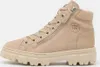 Paul Green Schnürstiefel Beige Produktbild-Vorschau 56