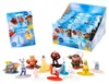Zestaw figurek Disney, 4 cm, różne wzory, uniwersalny Podgląd zdjęcia produktu 6