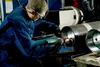 Metabo Geradschleifer GE 950 G Plus 950W Produktbild-Vorschau 2