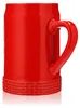 Astra Bier Glas 0,75l Sammlerkrug Sondereditionskrug Produktbild-Vorschau 4