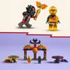LEGO® NINJAGO® 71826 Zestaw bitewny ze smokiem Spinjitzu Podgląd zdjęcia produktu 28