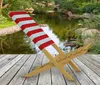 Klappstuhl Strandstuhl Anglerstuhl Gartenstuhl Stuhl zum Produktbild-Vorschau 8
