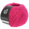 Lana Grossa Ecopuno 071 Pink 50g Produktbild-Vorschau 1