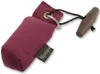 Mystique Mini Dummy Schlüsselanhänger Key Case weinrot Produktbild-Vorschau 1