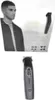 Tondeuse à barbe 10 en 1 en carbone titane BaByliss Voir les images du produit 12