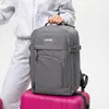 Plecak do samolotu Ryanair 40x30x20 kabinowy turystyczny Podgląd zdjęcia produktu 9