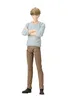 Bandai Tamashii Nations Spy x Family S.H. Figuarts Figurka Podgląd zdjęcia produktu 1