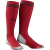 ADIDAS Adisock 18 rot/schwarz CF9164 - EUR 40-42 Produktbild-Vorschau 2