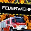 Feuerwehr Bettwäsche Produktbild-Vorschau 4