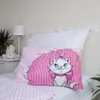 Disney Kinder Baby Bettwäsche Marie Aristocats Rosa Produktbild-Vorschau 4