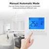 Smart Boiler Thermostat - Régulateur de chaudière câblé, Voir les images du produit 7