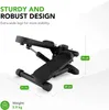 Stepper Tunturi, nero, display incluso Anteprima dell’immagine prodotto 2